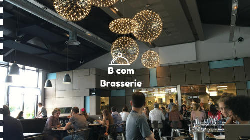 B com brasserie