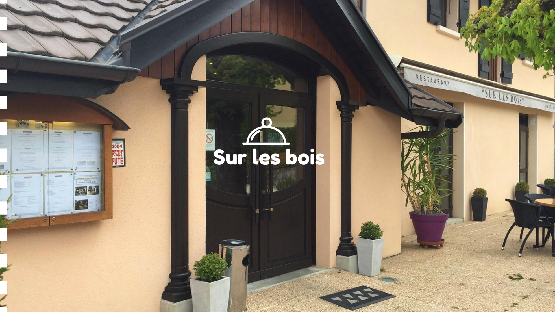 sur-les-bois