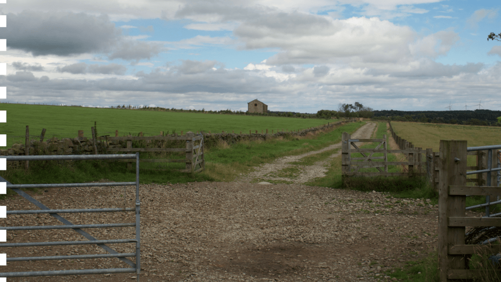 Yorkshire, Derbyshire, Cheshire