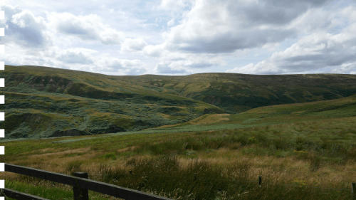 Les yorkshire Dales