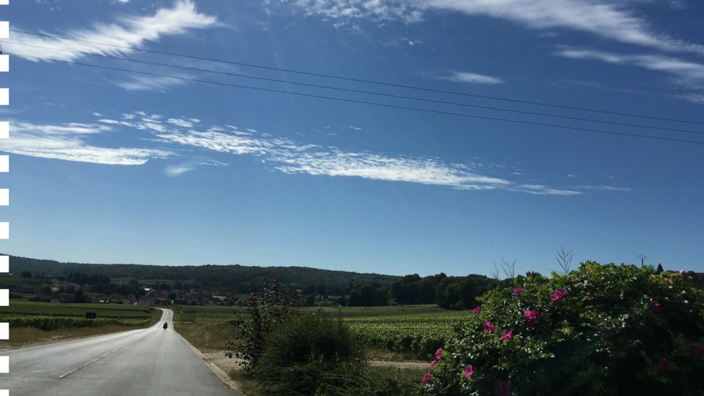 La dernière étape avant « home sweet home »