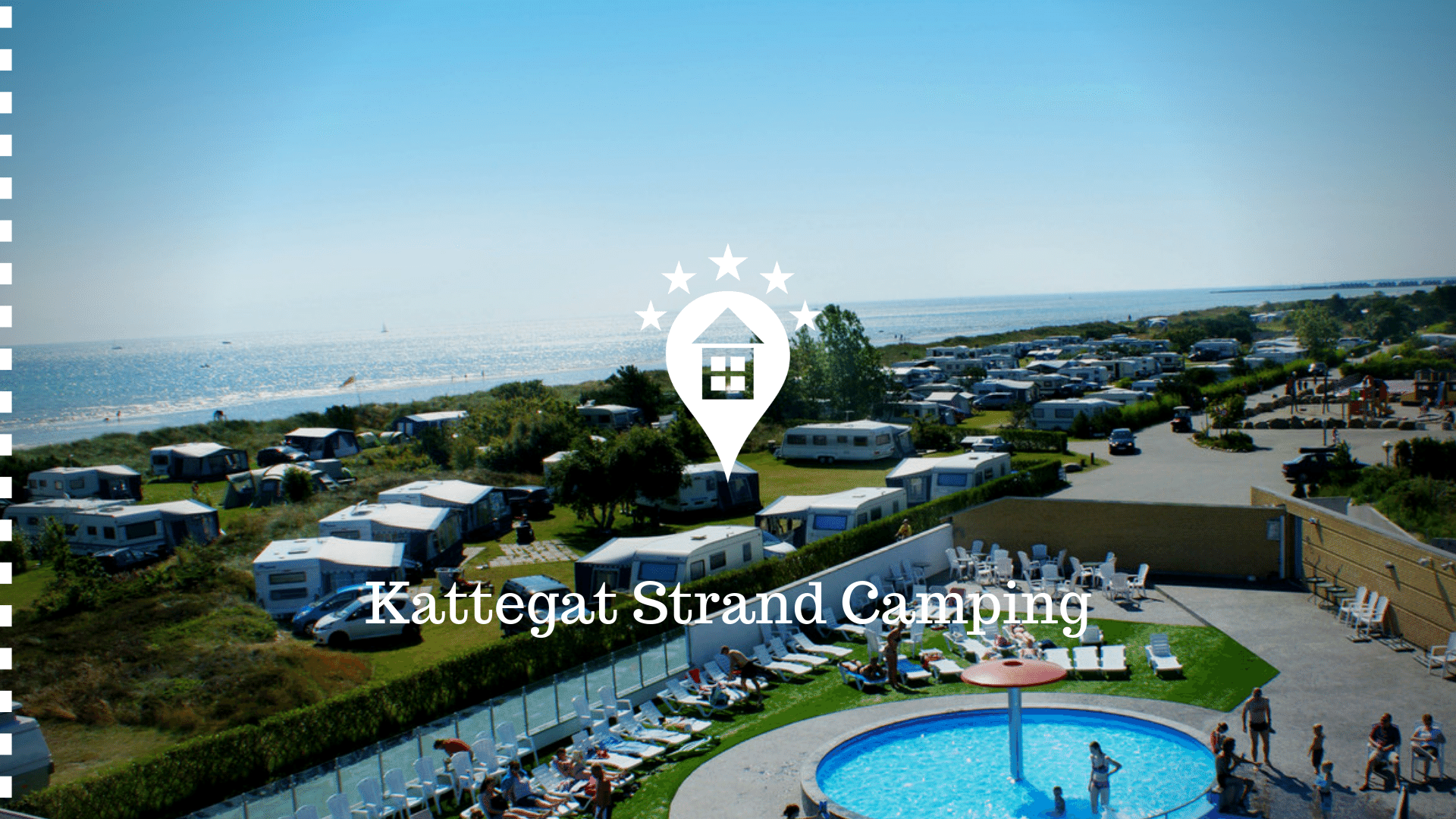 Kattegat Strand Camping